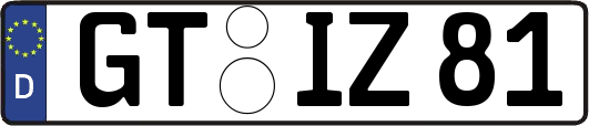 GT-IZ81