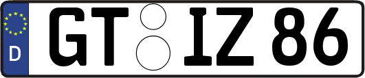 GT-IZ86