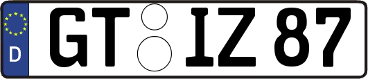 GT-IZ87