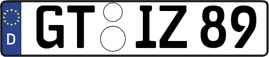 GT-IZ89