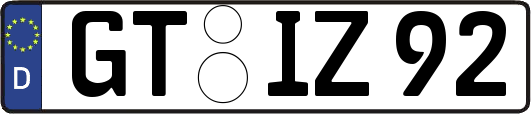 GT-IZ92