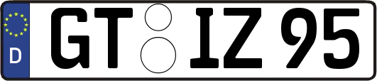 GT-IZ95