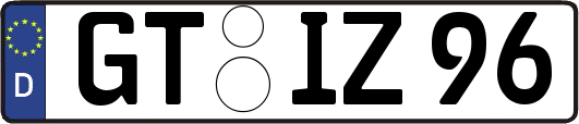 GT-IZ96
