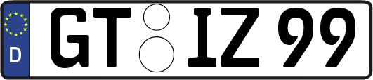 GT-IZ99
