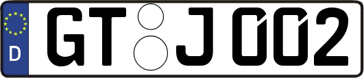 GT-J002