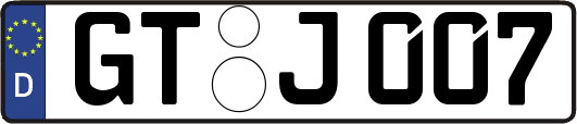 GT-J007