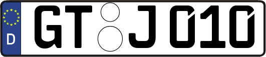 GT-J010