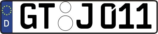GT-J011