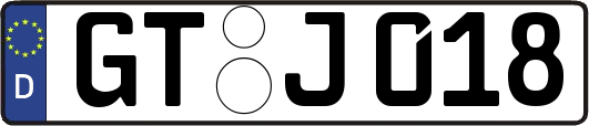 GT-J018