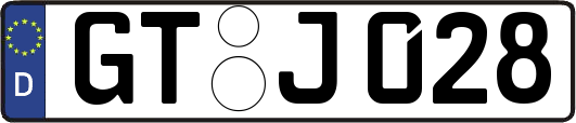 GT-J028