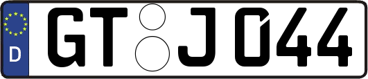 GT-J044