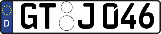 GT-J046