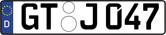 GT-J047