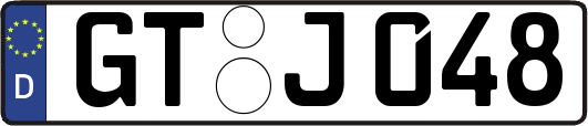 GT-J048