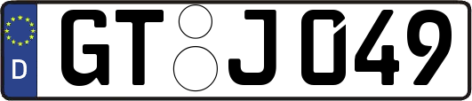 GT-J049