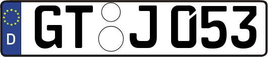 GT-J053