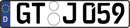 GT-J059