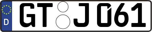 GT-J061