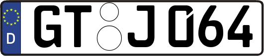 GT-J064