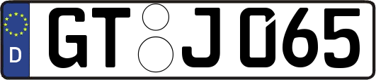 GT-J065