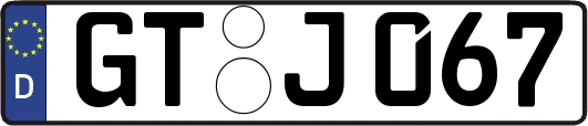 GT-J067