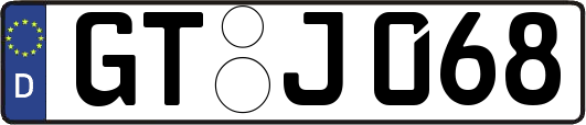 GT-J068