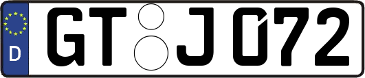 GT-J072