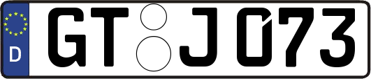 GT-J073
