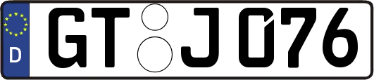 GT-J076