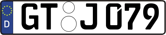 GT-J079