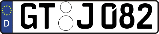 GT-J082