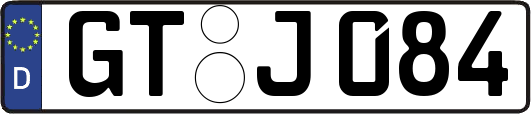 GT-J084