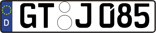 GT-J085