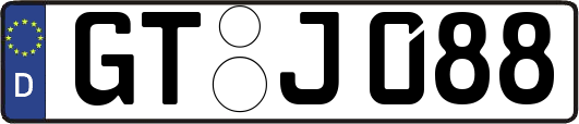 GT-J088
