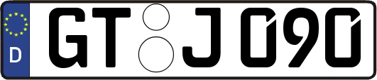 GT-J090