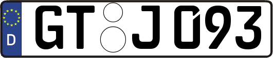 GT-J093