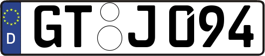 GT-J094