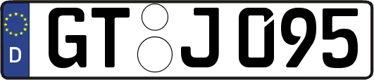 GT-J095
