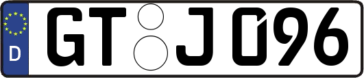 GT-J096