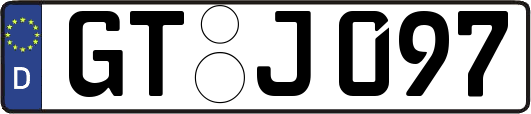 GT-J097