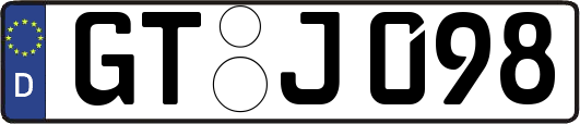 GT-J098