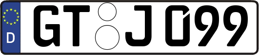 GT-J099