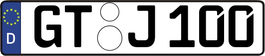 GT-J100