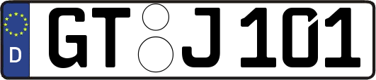 GT-J101