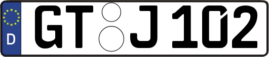 GT-J102