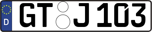 GT-J103
