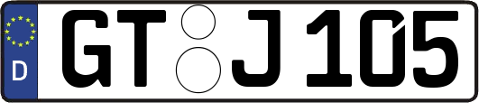 GT-J105