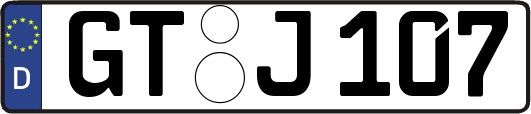 GT-J107