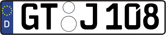 GT-J108
