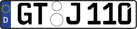 GT-J110